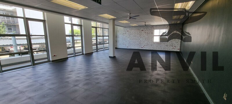 Willow Wood Office Park, Fourways - Building B - Unit 2 property image 3