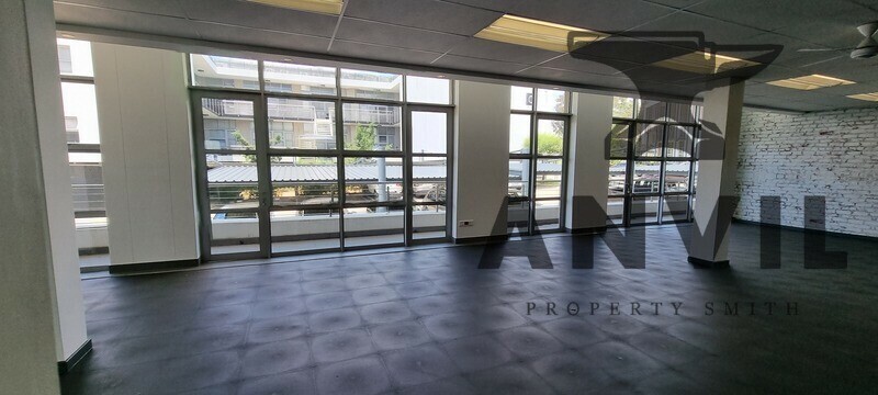 Willow Wood Office Park, Fourways - Building B - Unit 2 property image 4