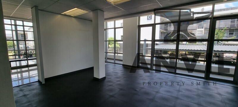Willow Wood Office Park, Fourways - Building B - Unit 2 property image 5