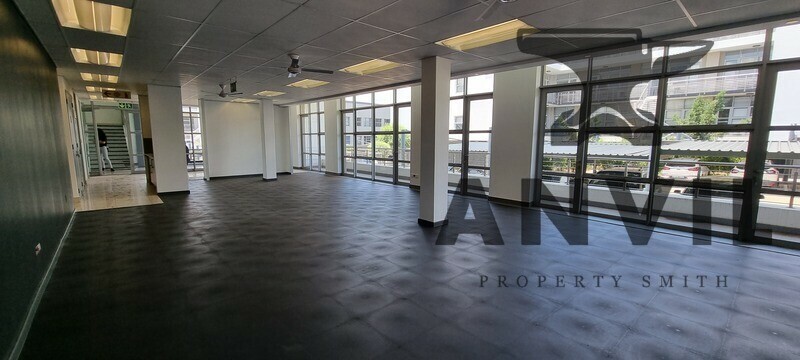 Willow Wood Office Park, Fourways - Building B - Unit 2 property image 6