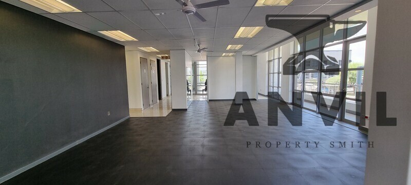 Willow Wood Office Park, Fourways - Building B - Unit 2 property image 7