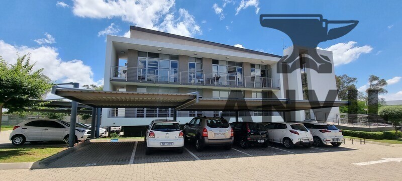 Willow Wood Office Park, Fourways - Building B - Unit 2 property image 8