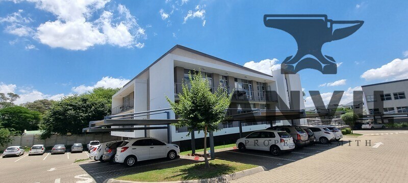 Willow Wood Office Park, Fourways - Building B - Unit 2 property image 10