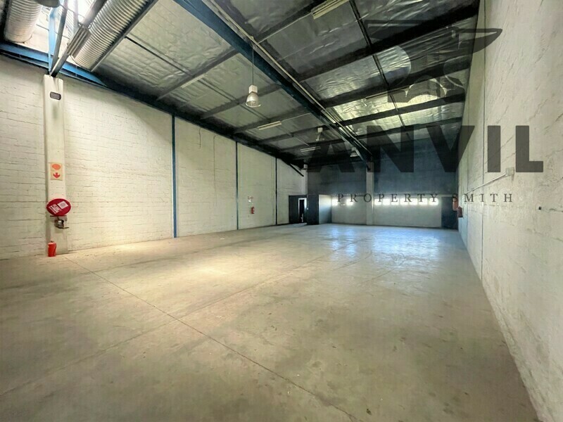 Teakfield Industrial Park, 26 Teakfield Rd, Springfield, Umgeni Business Park, Durban - Unit 14 property image 3