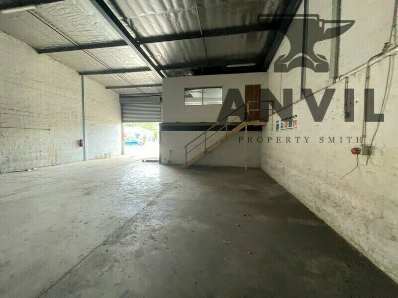 Teakfield Industrial Park, 26 Teakfield Rd, Springfield, Umgeni Business Park, Durban - Unit 14 property image 1