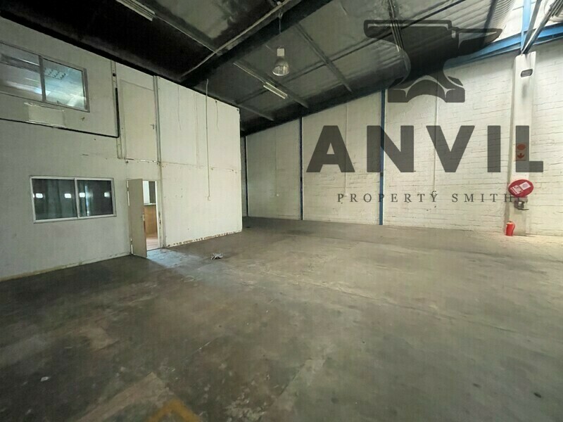 Teakfield Industrial Park, 26 Teakfield Rd, Springfield, Umgeni Business Park, Durban - Unit 14 property image 4