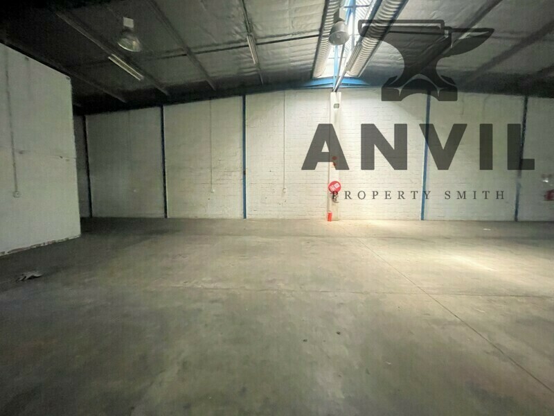 Teakfield Industrial Park, 26 Teakfield Rd, Springfield, Umgeni Business Park, Durban - Unit 14 property image 5