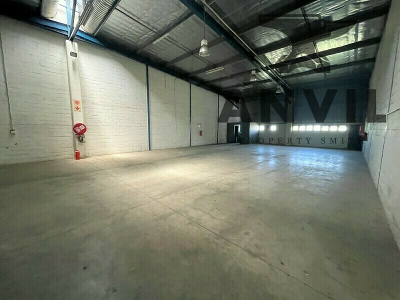 Teakfield Industrial Park, 26 Teakfield Rd, Springfield, Umgeni Business Park, Durban - Unit 14 property image 6