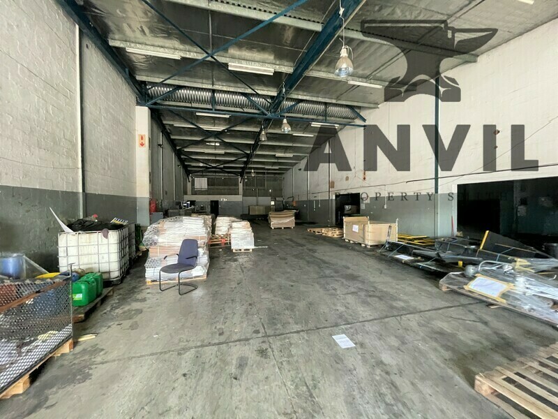 Teakfield Industrial Park, 26 Teakfield Rd, Springfield, Umgeni Business Park, Durban - Unit 14 property image 7