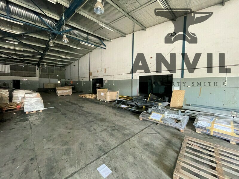 Teakfield Industrial Park, 26 Teakfield Rd, Springfield, Umgeni Business Park, Durban - Unit 14 property image 8