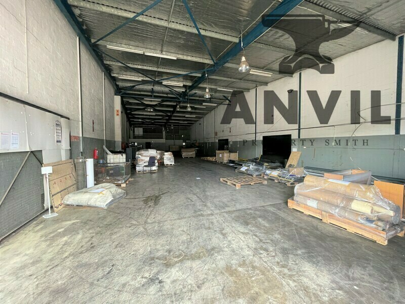 Teakfield Industrial Park, 26 Teakfield Rd, Springfield, Umgeni Business Park, Durban - Unit 14 property image 9