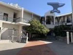 Rozenhof Office Court, 20 Kloof Street - 1st Floor Space  property image 13