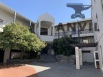Rozenhof Office Court, 20 Kloof Street - 1st Floor Space  property image 12