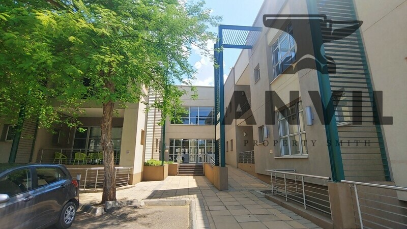 Corporate Park 66 - Building E Network Space - Unit 16  property image 14