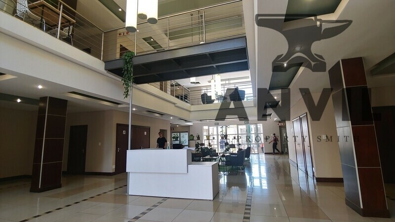 Corporate Park 66 - Building E Network Space - Unit 16  property image 2