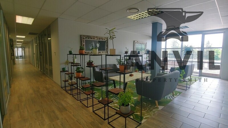 Corporate Park 66 - Building E Network Space - Unit 16  property image 3