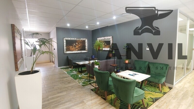 Corporate Park 66 - Building E Network Space - Unit 16  property image 4