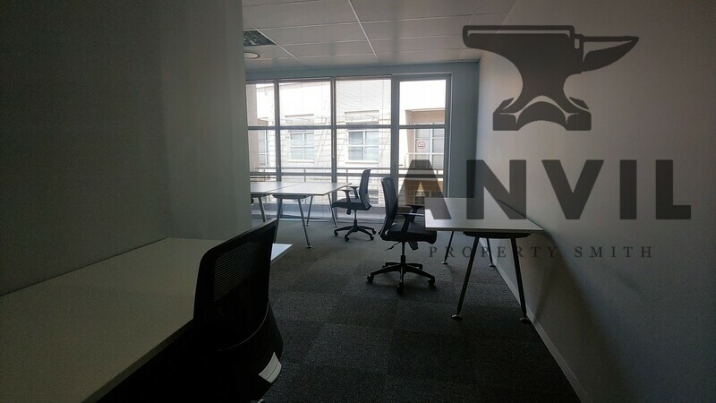 Corporate Park 66 - Building E Network Space - Unit 16  property image 6