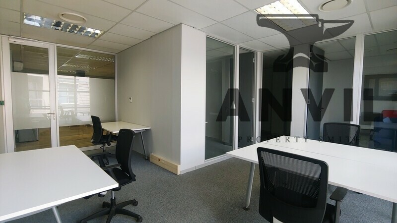 Corporate Park 66 - Building E Network Space - Unit 16  property image 7