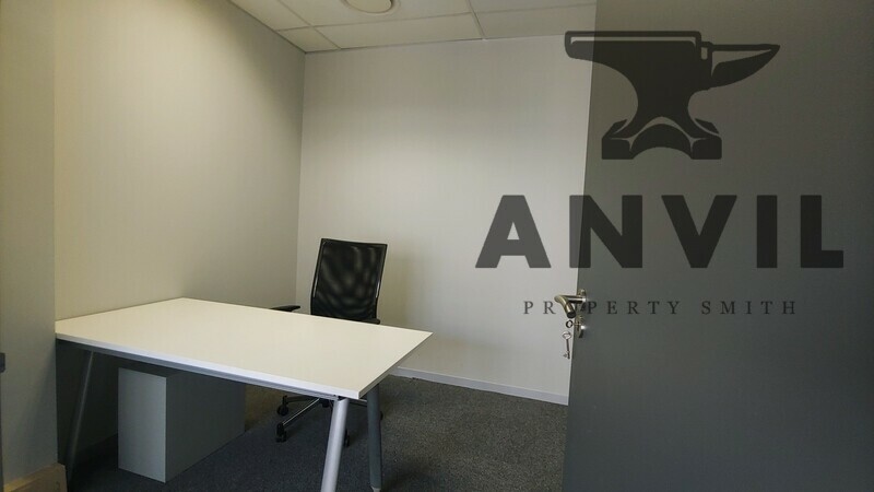 Corporate Park 66 - Building E Network Space - Unit 16  property image 8