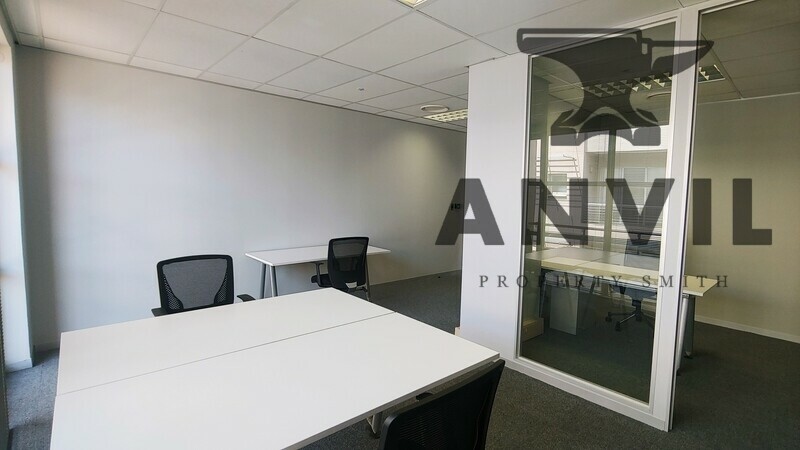 Corporate Park 66 - Building E Network Space - Unit 16  property image 9