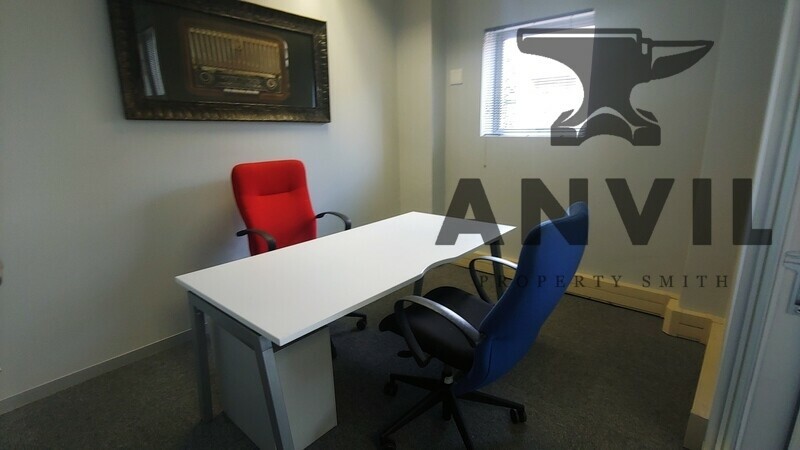 Corporate Park 66 - Building E Network Space - Unit 16  property image 10