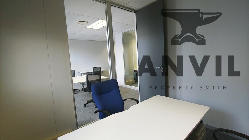 Corporate Park 66 - Building E Network Space - Unit 16  property image 11