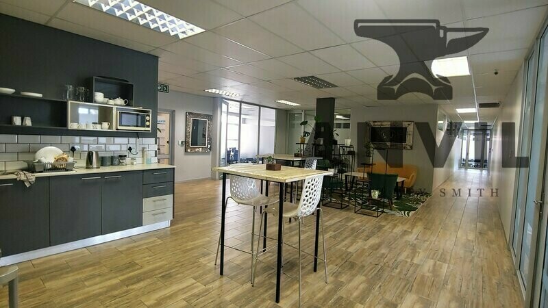 Corporate Park 66 - Building E Network Space - Unit 16  property image 12