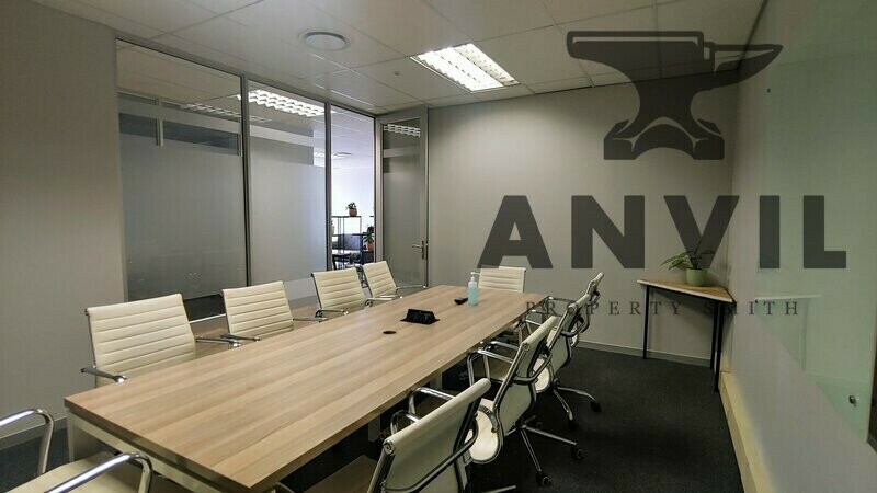 Corporate Park 66 - Building E Network Space - Unit 16  property image 13