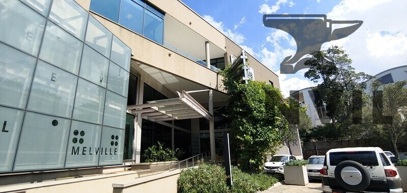 8 Melville Rd, Illovo - Ground Floor Pocket property image 14