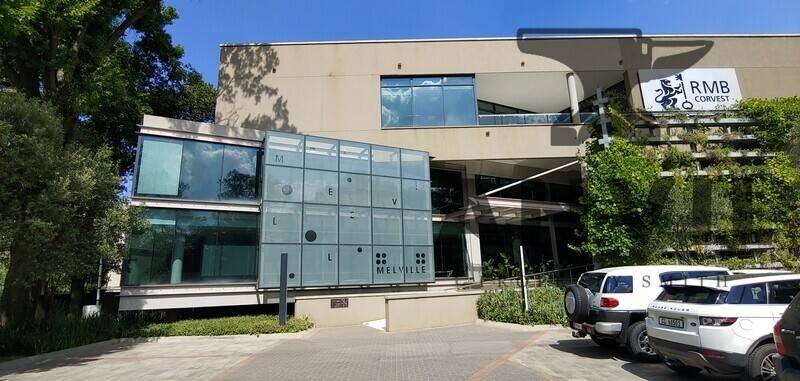 8 Melville Rd, Illovo - Ground Floor Pocket property image 17