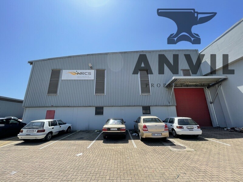 Cedar Industrial Park, 21 Quarry Park Cl, Riverhorse Valley - Unit 13 property image 18