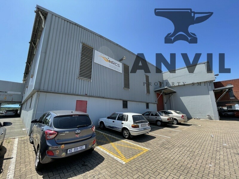 Cedar Industrial Park, 21 Quarry Park Cl, Riverhorse Valley - Unit 13 property image 20