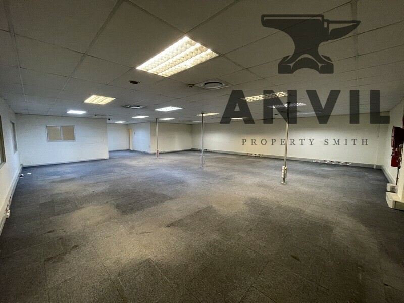 Cedar Industrial Park, 21 Quarry Park Cl, Riverhorse Valley - Unit 13 property image 22