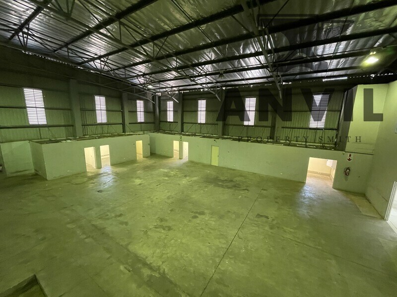 Cedar Industrial Park, 21 Quarry Park Cl, Riverhorse Valley - Unit 13 property image 24