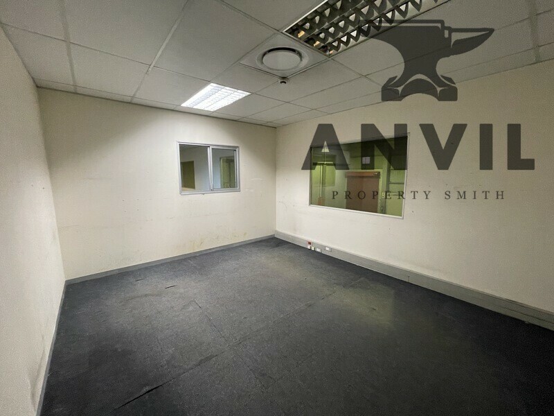 Cedar Industrial Park, 21 Quarry Park Cl, Riverhorse Valley - Unit 13 property image 26