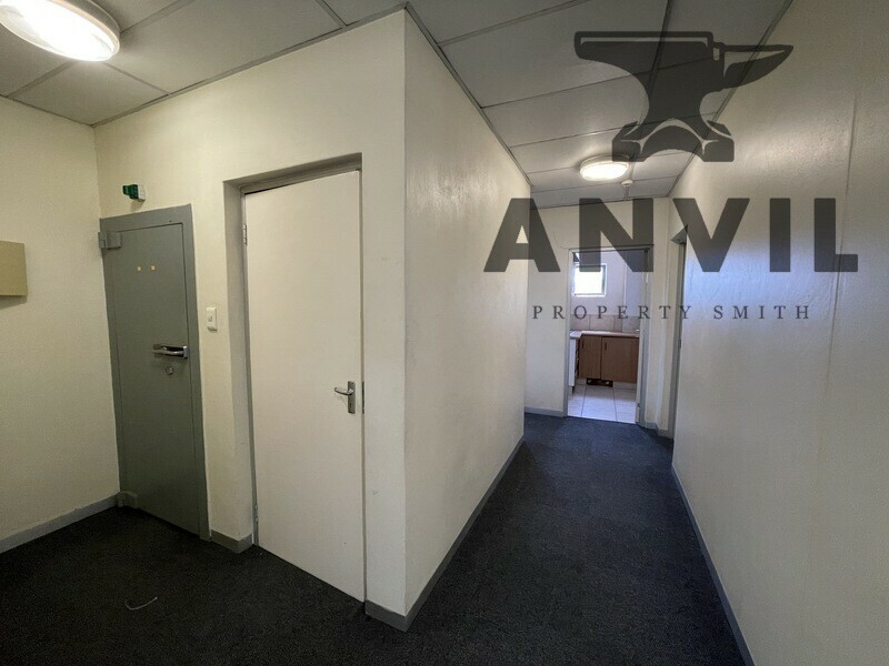 Cedar Industrial Park, 21 Quarry Park Cl, Riverhorse Valley - Unit 13 property image 27