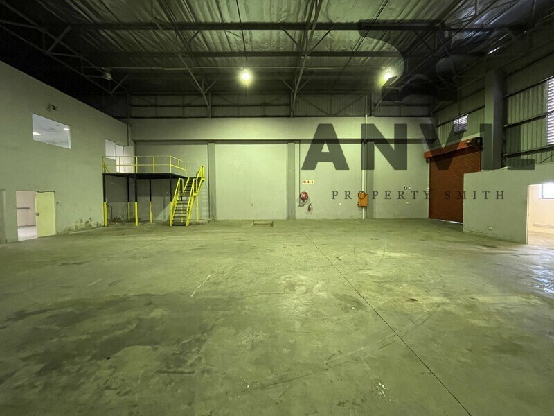 Cedar Industrial Park, 21 Quarry Park Cl, Riverhorse Valley - Unit 13 property image 29