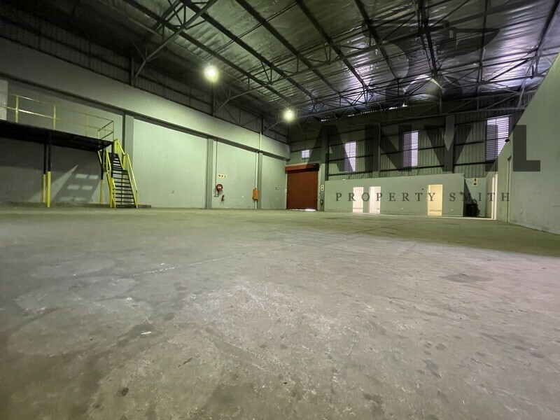 Cedar Industrial Park, 21 Quarry Park Cl, Riverhorse Valley - Unit 13 property image 31