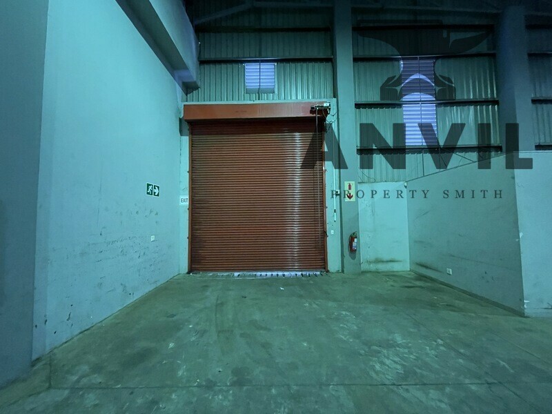 Cedar Industrial Park, 21 Quarry Park Cl, Riverhorse Valley - Unit 13 property image 34