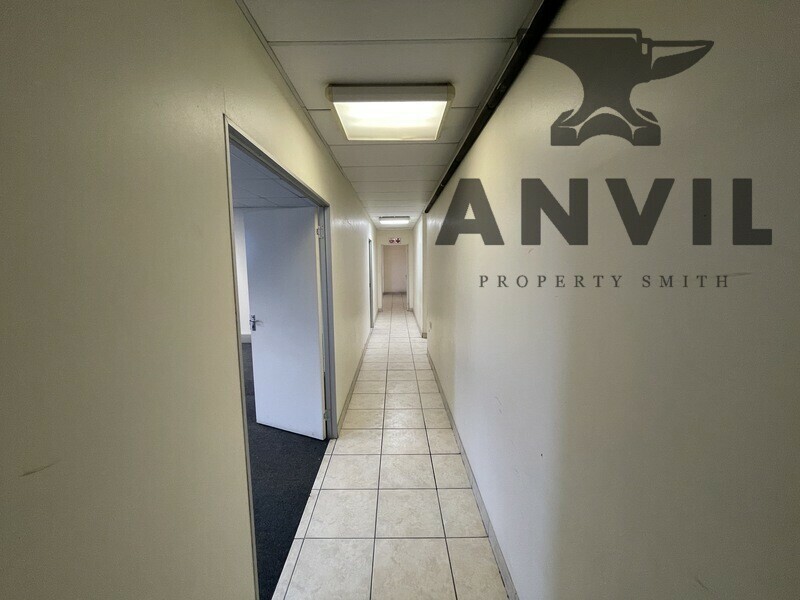 Cedar Industrial Park, 21 Quarry Park Cl, Riverhorse Valley - Unit 13 property image 38