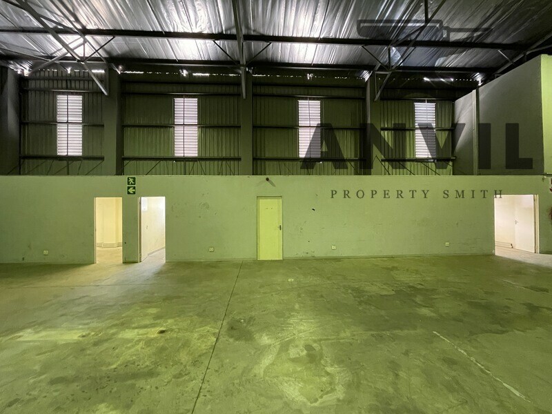 Cedar Industrial Park, 21 Quarry Park Cl, Riverhorse Valley - Unit 13 property image 42