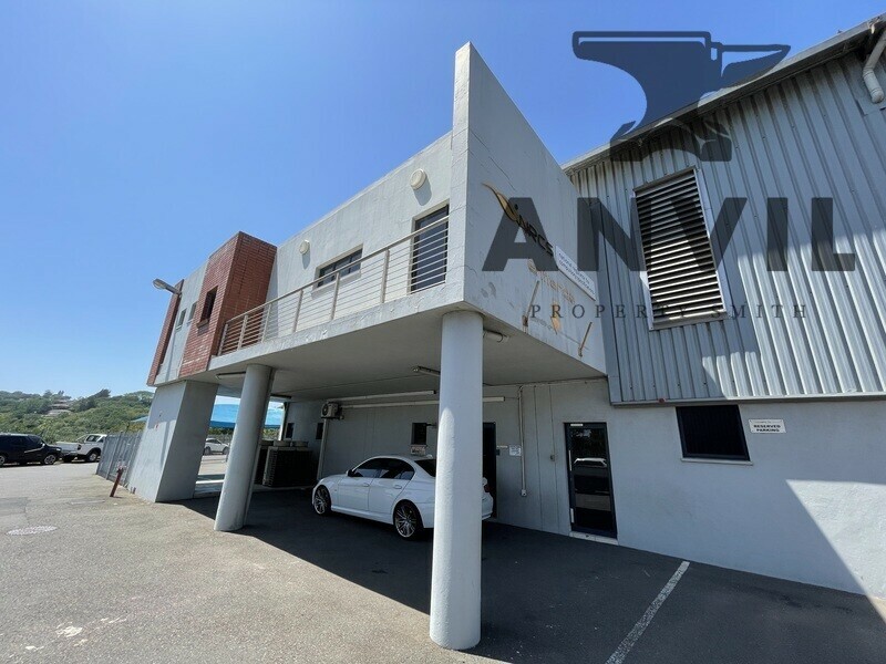 Cedar Industrial Park, 21 Quarry Park Cl, Riverhorse Valley - Unit 13 property image 43