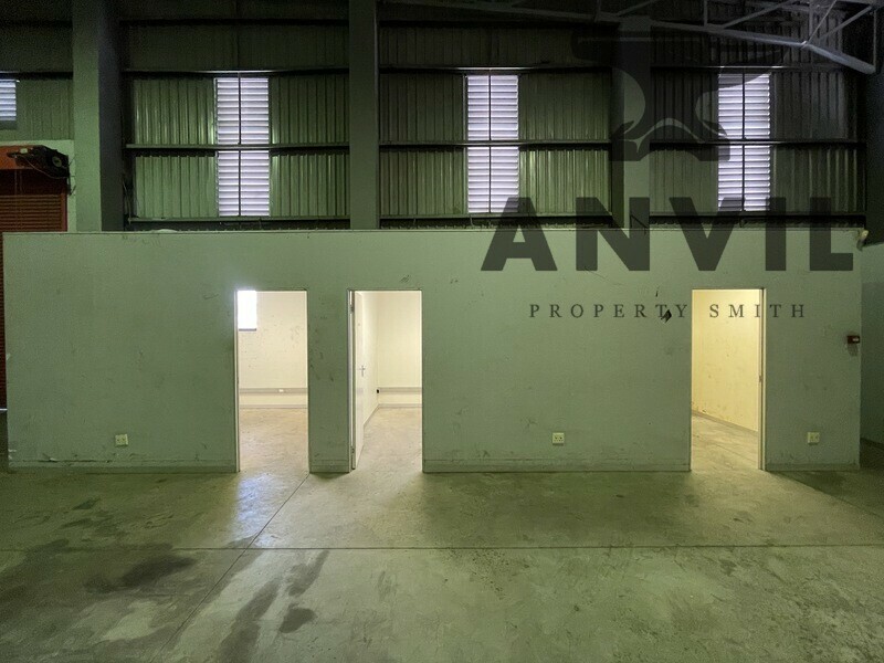 Cedar Industrial Park, 21 Quarry Park Cl, Riverhorse Valley - Unit 13 property image 44