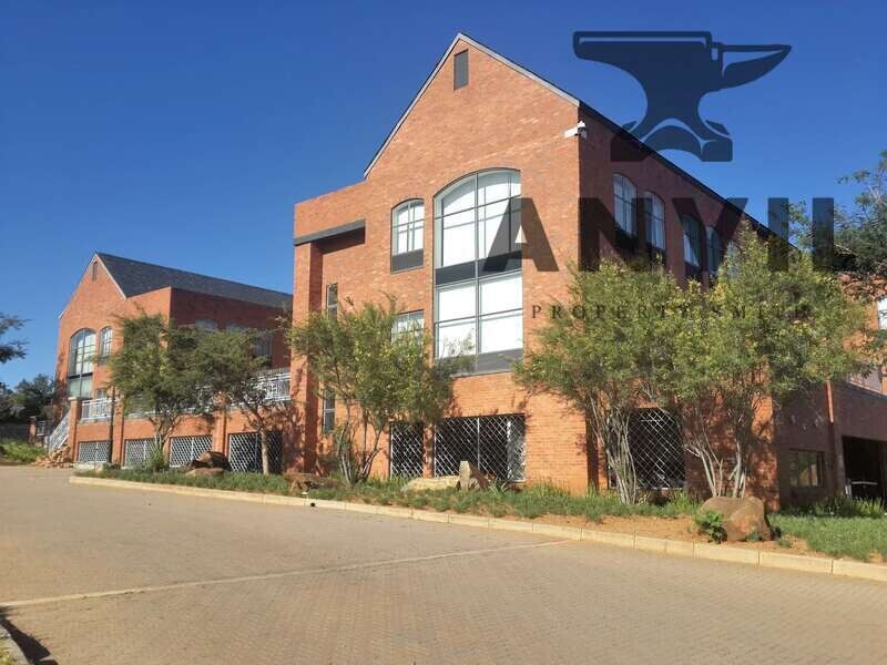 Stonemill Office Park, Randburg - Greenstone First Floor Office F02 property image 7