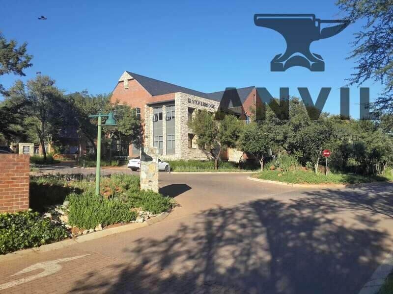 Stonemill Office Park, Randburg - Greenstone First Floor Office F02 property image 8