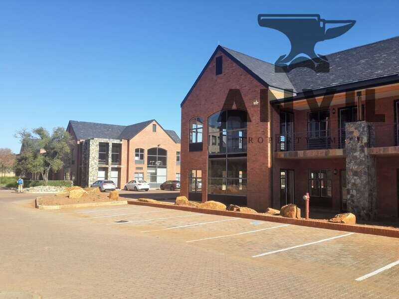 Stonemill Office Park, Randburg - Greenstone First Floor Office F02 property image 11