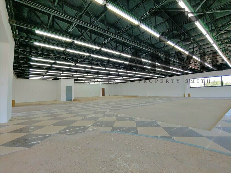 Terazzo Shopping Centre - Shop 10 property image 4