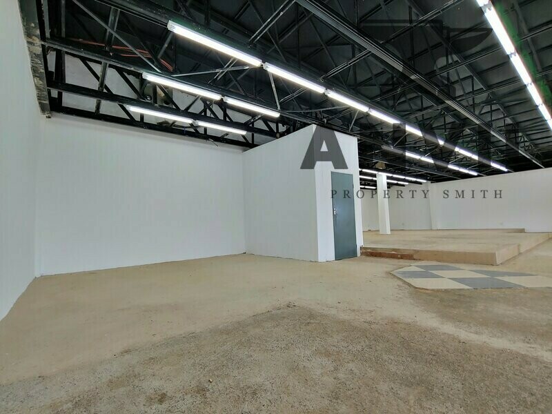 Terazzo Shopping Centre - Shop 10 property image 12