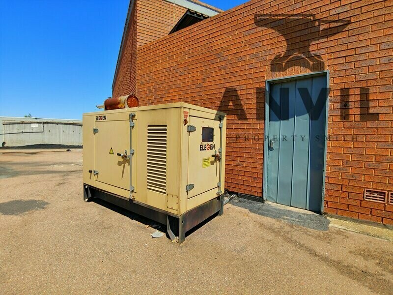 Terazzo Shopping Centre - Shop 10 property image 24